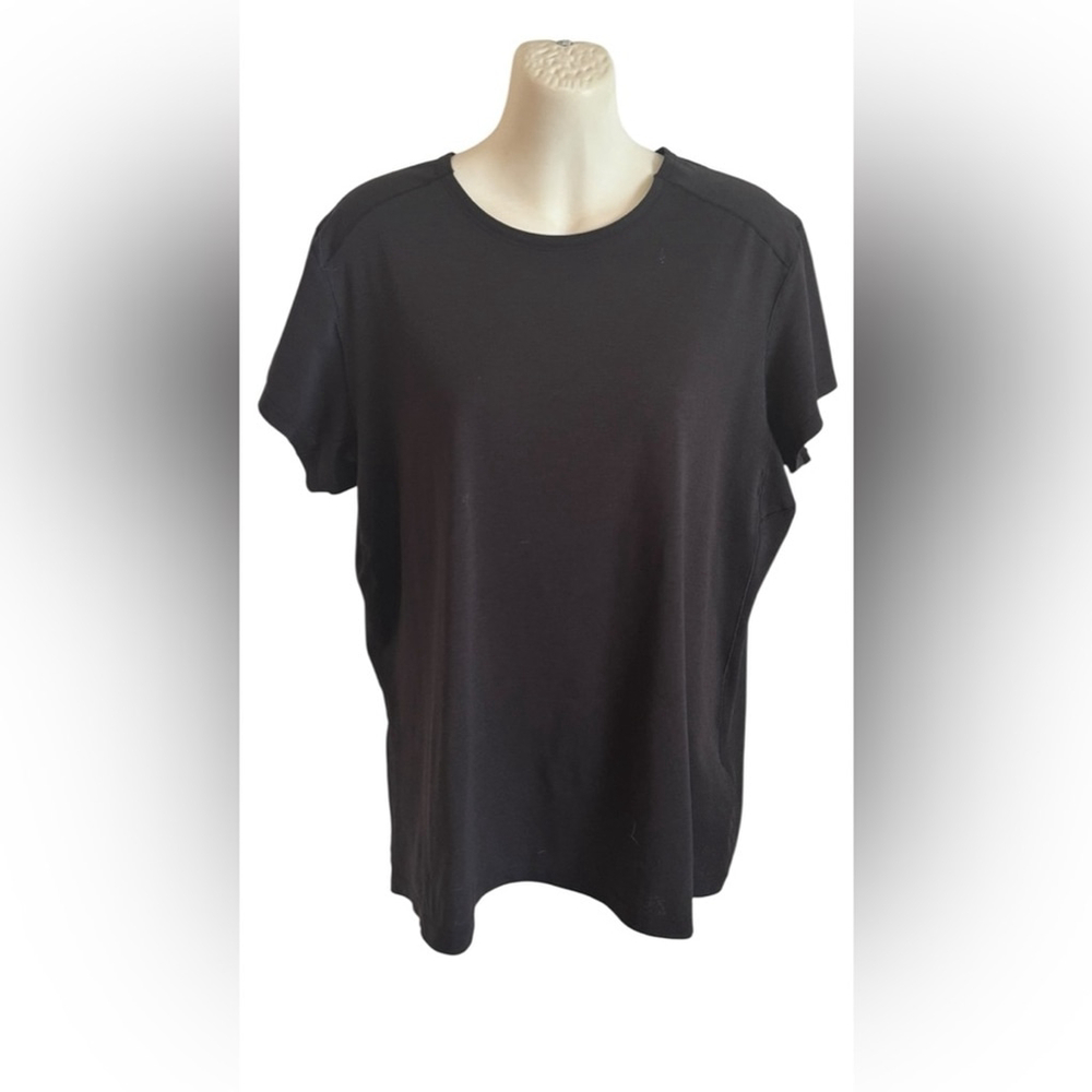 Arc’teryx Woman’s Quadra shirt large - Picture 1 of 4